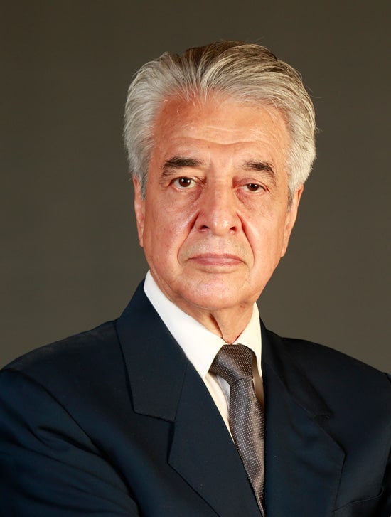 Manuel Venegas Presidente de TDC